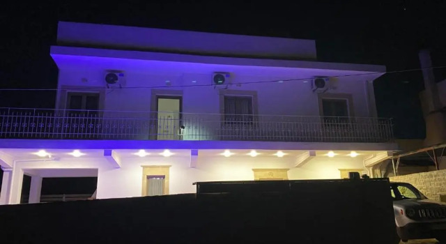 Halkidio House