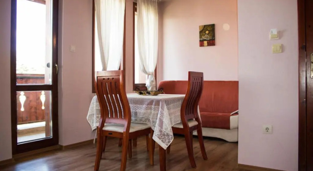 Люкс Guest House Ilinden