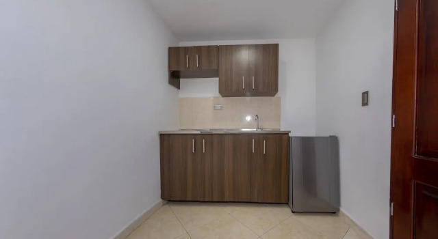 Трёхместный номер Superior Hotel Laureles Palo Alto