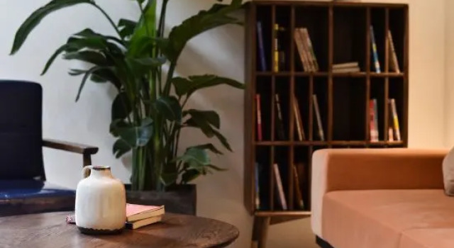 Люкс Manqu Home Stay for Designers