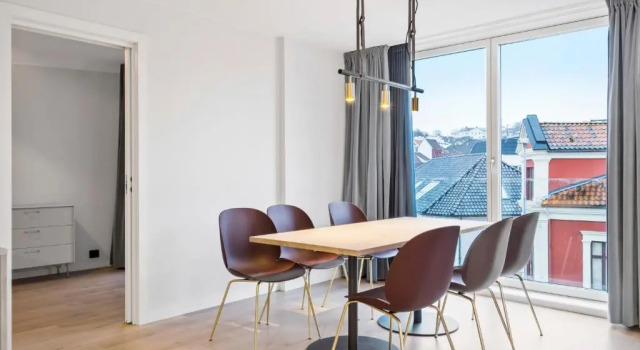VANDER - Sea Story, Book Hotel Hotels in Stavanger with Breakfast, Breakfasts