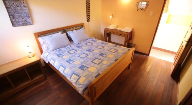 Двухместный номер Standard Casa Verde Hostal