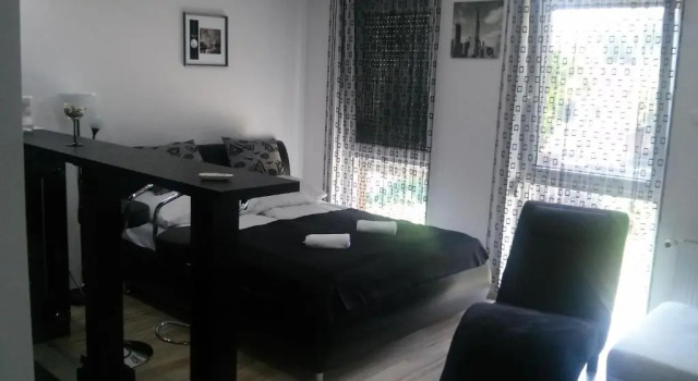 Fészek Apartman, Забронировать Апартаменты/квартира Отели в центре Дебрецена, в центре