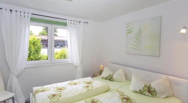 Ferienhaus Wiek RUeG 2111