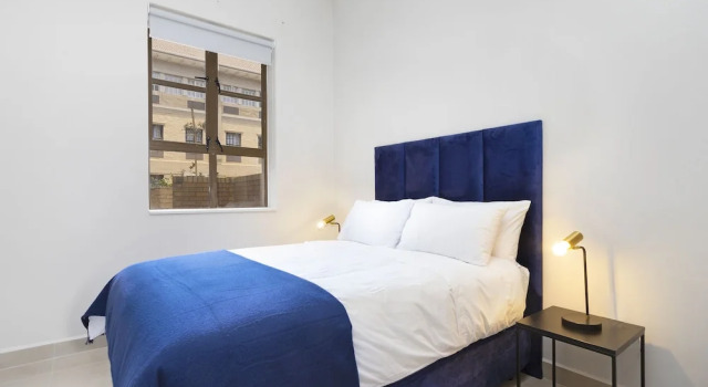 Апартаменты Standard The Archer Aparthotel by Totalstay