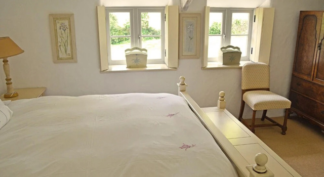 Luxury 5-star farmhouse near the Cornish coast on the Bonython Estate, Lizard Peninsula, Забронировать Отель Отели Англии 3 звезды, 3*