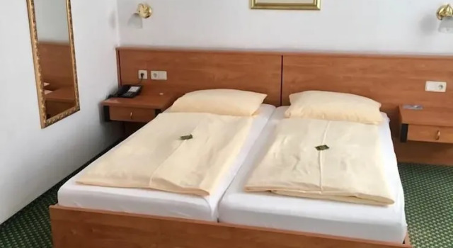 Номер Comfort Gasthof Bären