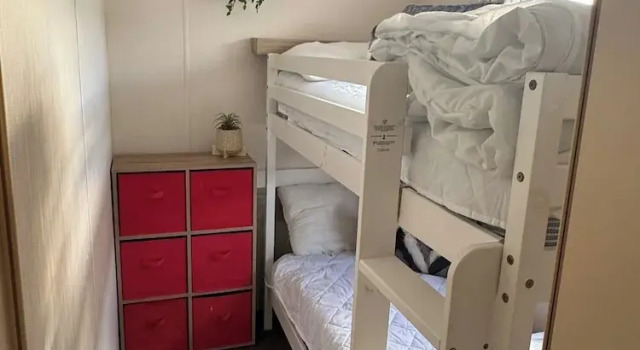 3 bedroom, robin Hood rhyl, Book Feriehus Meliden 