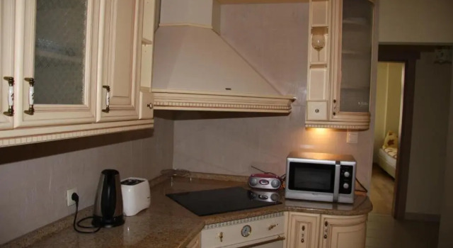 Apartament Diamentowy w Sopocie, Varaa Huoneisto Dolny Sopot 