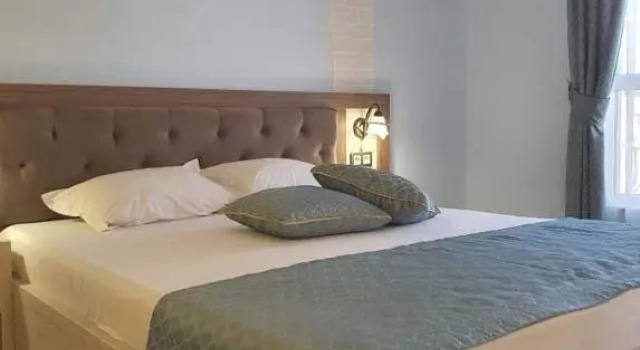 Номер Standard Vromos Guest Rooms