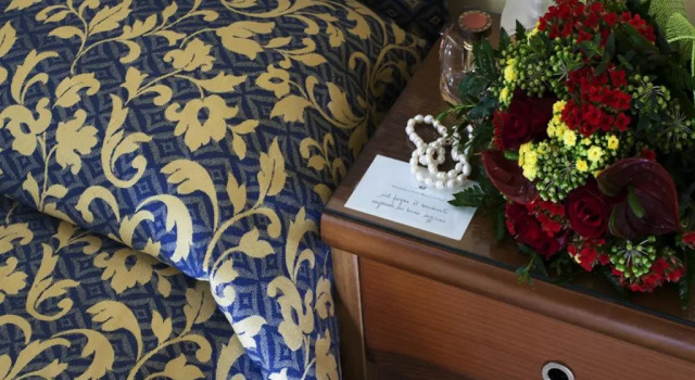Одноместный номер Business Hotel Savoy