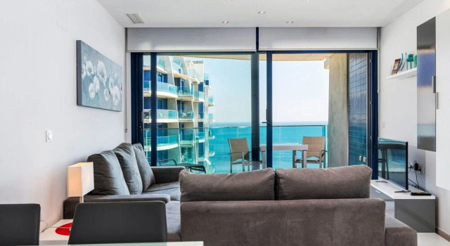 Apartamento Bennecke Horizonte