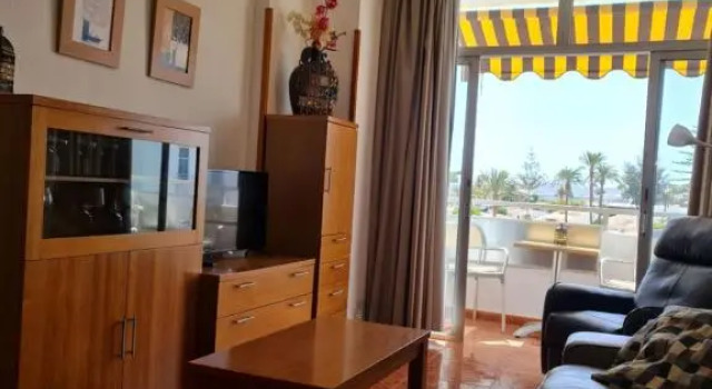 Barbados II Yumbo Two Bedroom Apartment, Забронировать Апартаменты/квартира Отели Плайя дель Инглес с бассейном, рядом с Экуменический храм Эль-Сальвадор, Бассейн