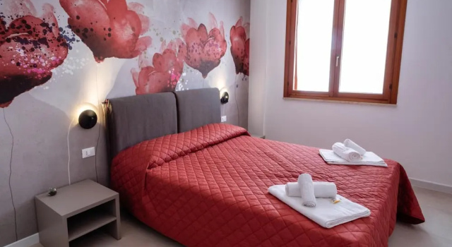 Апартаменты Classic Residence Marinella