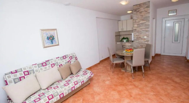 Апартаменты Villa Noa Mimice