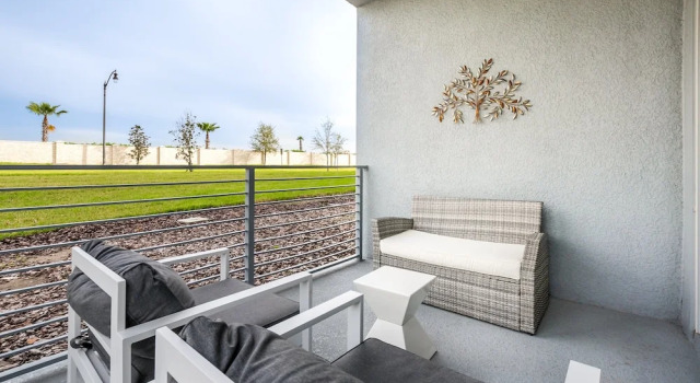 Коттедж Beautiful 3 Bdrm 2 Bath Condo