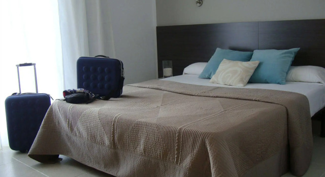 Hostal Tahiti
