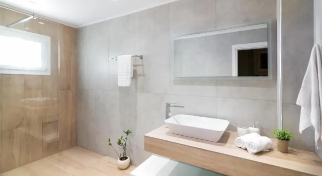 Вилла с 3 комнатами Cyan Residence