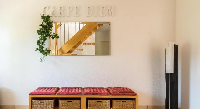 Carpe Diem