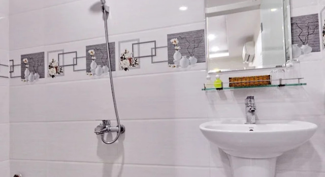 Номер Deluxe Arise Hotel