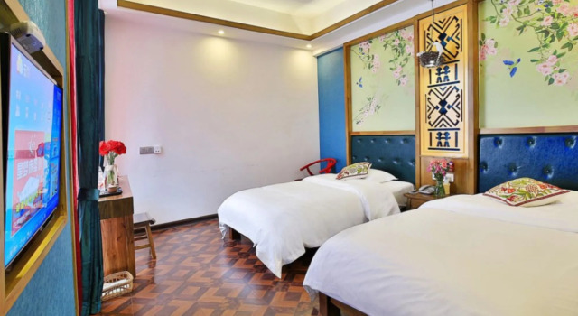 Suoxi Inn