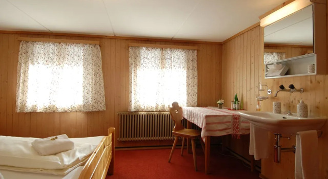 Habitación doble Estándar Hotel Ducan