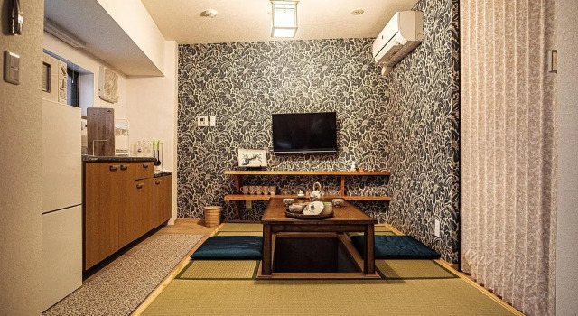 Shirakawa Aoyagi-an - Vacation STAY 85840v, Book Hotel Ine Kyoto
