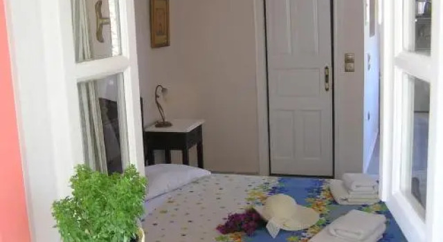 Eolos Apartments, Забронировать Апартаменты/квартира Отели периферии Ионических островов с парковкой, Парковка