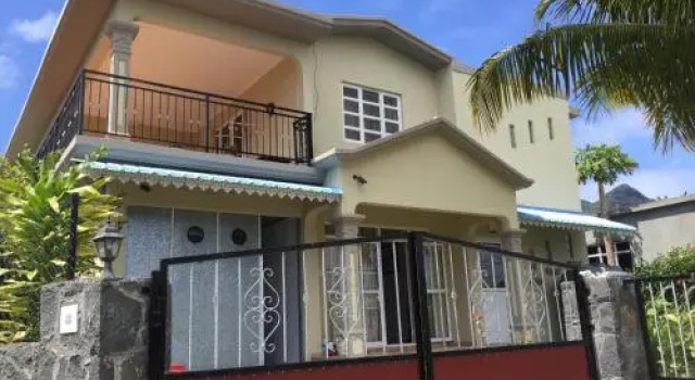 La Gaulette Guesthouse