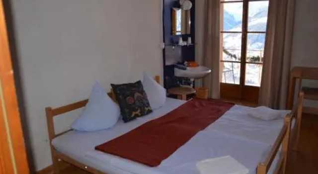 Guesthouse & Hôtel Le Cervin, Prenota Hotel Anniviers Sierre