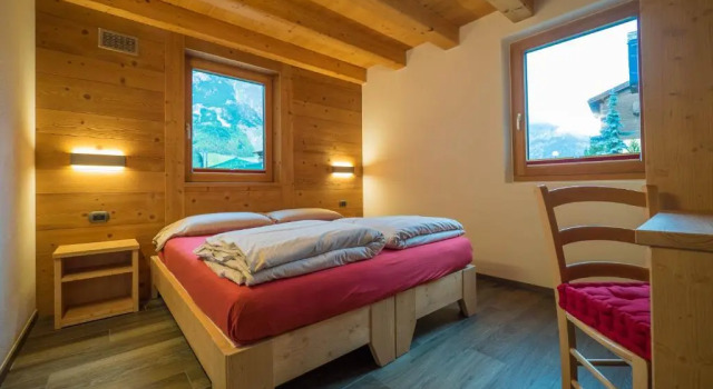 Apartment appartamento arcadia