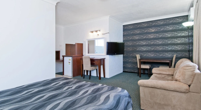 Marco Polo Motor Inn Taree, Забронировать Отель Отели Тари 3 звезды, рядом с Торговый центр Taree Central, 3*