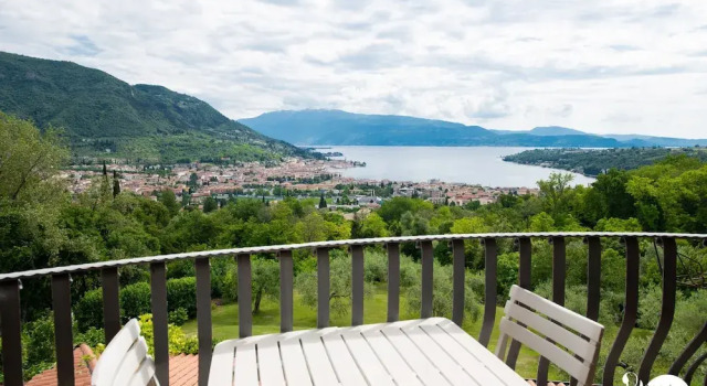 Апартаменты Feeling House - Appartamento Alba Chiara
