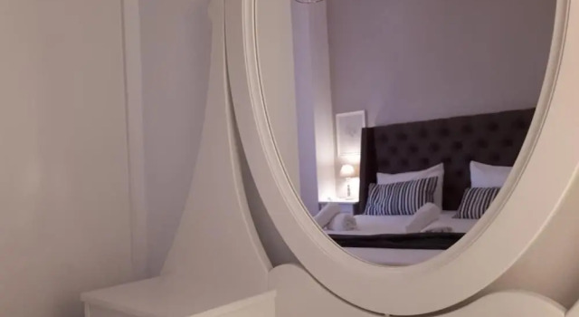 Апартаменты Suite 2 Bedrooms