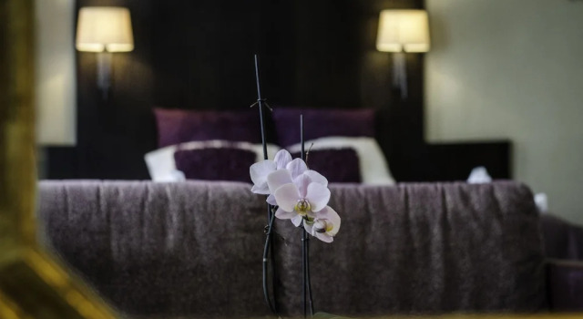 Номер Classic Hotel Gulden Vlies