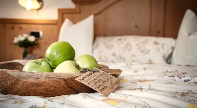 Номер Economy Wonga Apartments