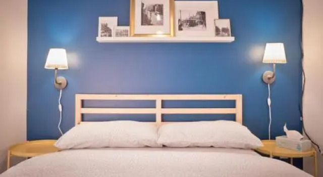 BunkHaus Hostel, Prenota Ostello Ostelli a Nuovo Brunswick, Ostello