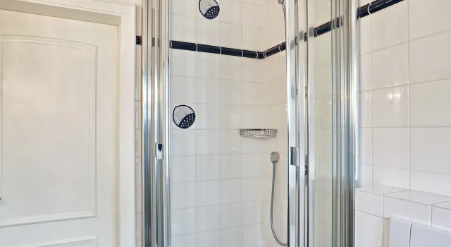 Номер Standard Ferienwohnung Heefwai 2 "w6"