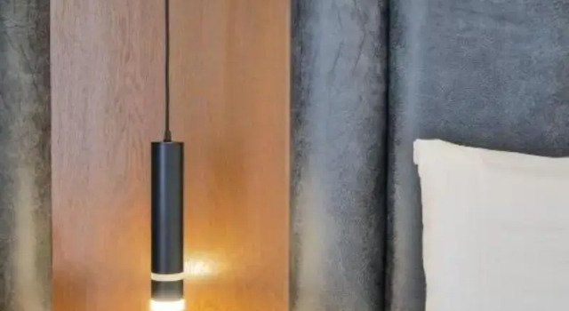 Superior Dreier Zimmer mit Meerblick Hotel Siars