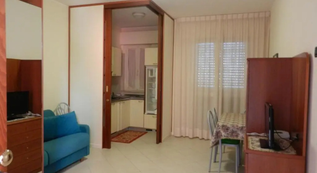 Апартаменты Residence Xenia