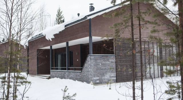 Suomutunturi, Book Hotel Suomutunturi Suomu