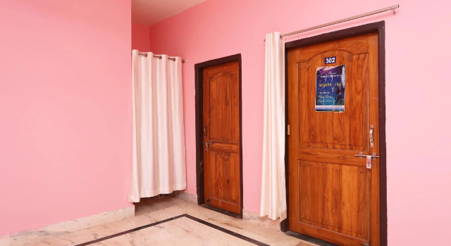 OYO 39536 The Atithii, Prenota Hotel Bhubaneshwar Orissa