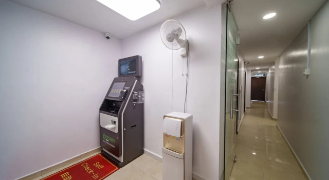 Hotel Uptown Semenyih