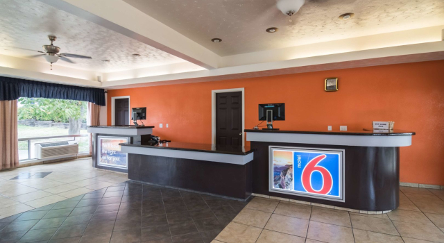 Motel 6 Globe, Book Motel Globe Tonto National Forest