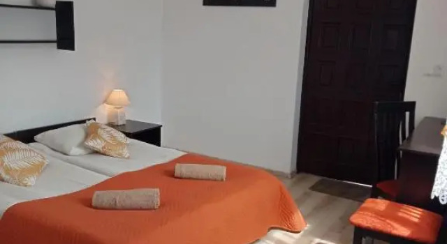 Dom Gościnny Flauta II, Varaa Hotelli Ustka 