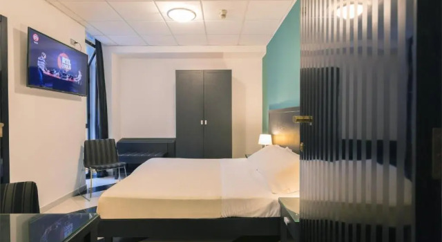 Двухместный номер Standard Executive Business Hotel