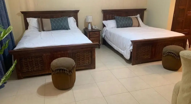 La Doña Hotel Boutique, Reserva ahora Boutique Las Charcas Azua