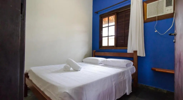 Standaard kamer Viamar Pousada