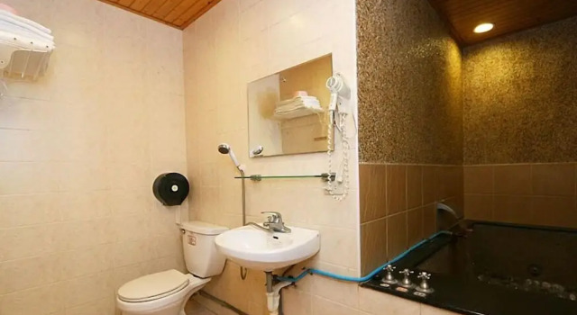 Номер Comfort Pottery B&B