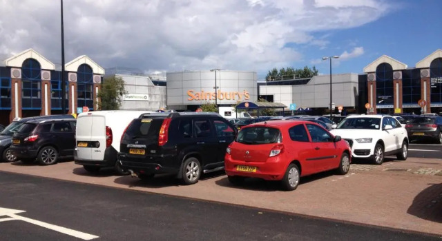Апартаменты Flat G/R 59 Erskine Street Aberdeen
